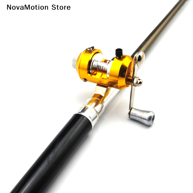 Penn Reel Fierce - [NM] รอกตกปลาแบบโลหะ ขนาดเล็ก พร้อมสายตกปลาพิเศษ รอกตกปลาแบบมือซ้ายและมือขวา[NM]