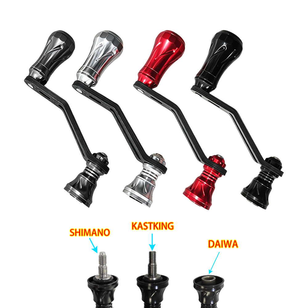 ปุ่มปรับกำลังขนาด 30 มม. สำหรั - Shimano Reel Sienna บทวิจารณ์และราคา