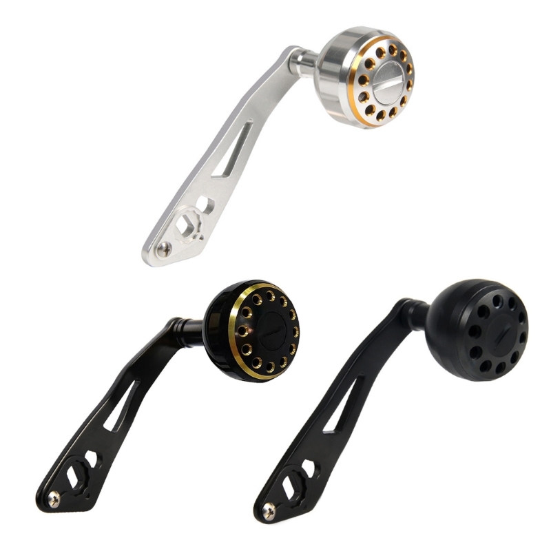 ด้ามจับรอกตกปลา ด้ามจับเพิ่มแร - Reel Spare Spool บทวิจารณ์และราคา