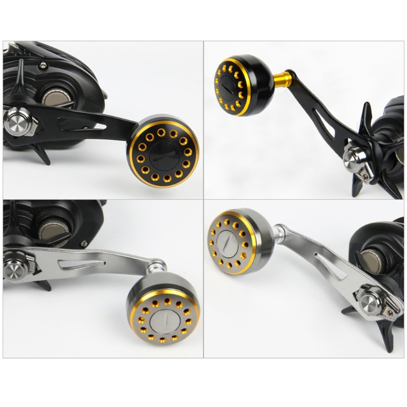 ด้ามจับรอกตกปลา ด้ามจับเพิ่มแร - Reel Spare Spool บทวิจารณ์และราคา