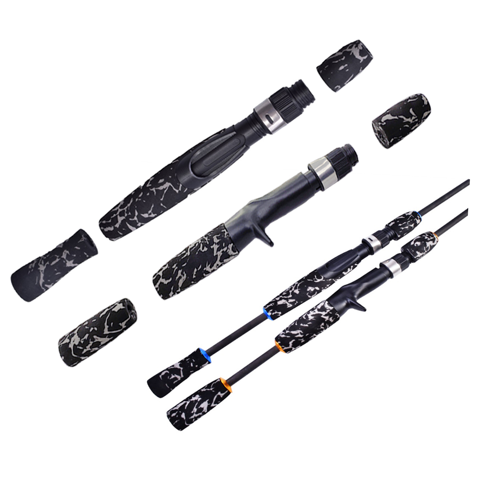 1 ชุด/แพ็ค rod handle แยก grip - Reel Repair Kit บทวิจารณ์และราคา