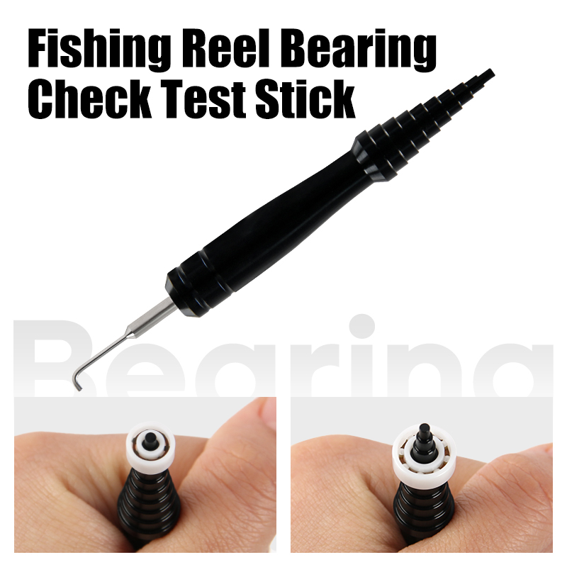LETOYO 2-10 มม.ตกปลา Reel BEAR - Conventional Reel บทวิจารณ์และราคา
