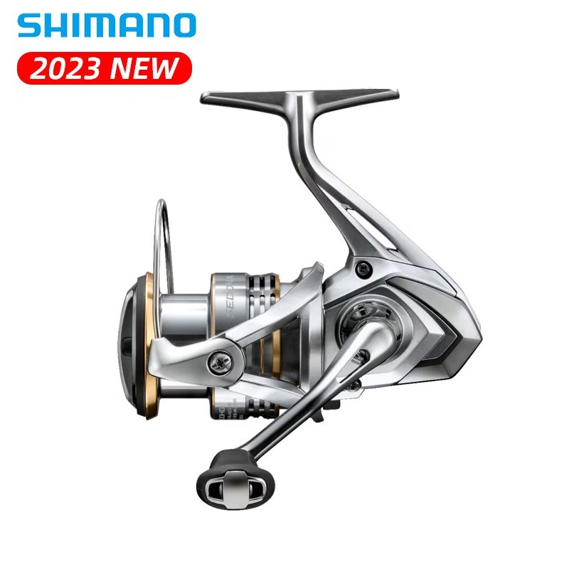 Shimano 2023ใหม่2500 C3000HG ป - Shimano Reel Stradic บทวิจารณ์และราคา