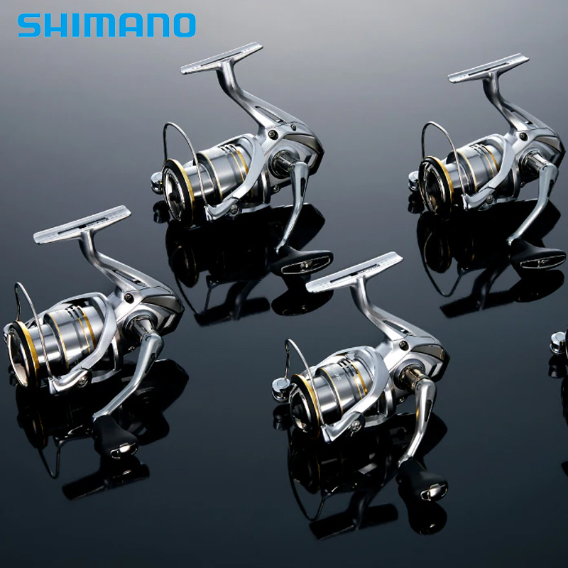Shimano 2023ใหม่2500 C3000HG ป - Shimano Reel Stradic บทวิจารณ์และราคา