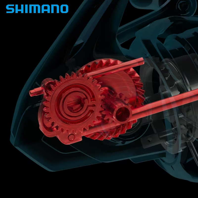 Shimano 2023ใหม่2500 C3000HG ป - Shimano Reel Stradic บทวิจารณ์และราคา