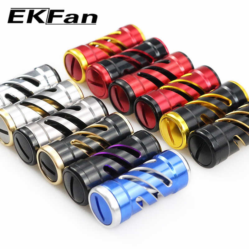 ลูกบิดรอกตกปลาแบบสปินนิ่งและเบ - Fly Reel บทวิจารณ์และราคา